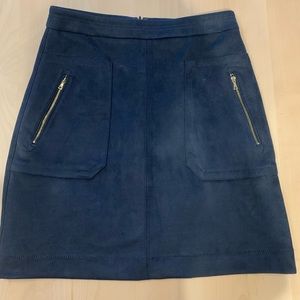 LOFT pencil skirt
